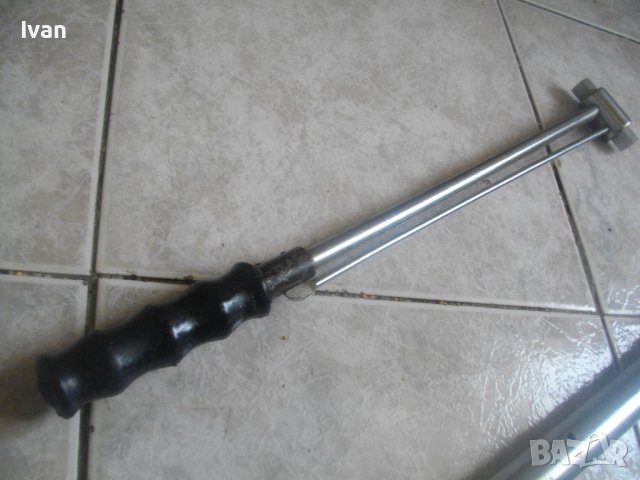 Маноскоп-Динамометричен Ключ-Старо Качество/0-130Nm/0-150Nm-Различни/Големи/Малки-Стрелкови, снимка 2 - Други инструменти - 40808591