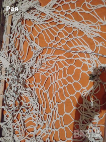 Хамак с дървени рейки , снимка 3 - Градински мебели, декорация  - 38960169