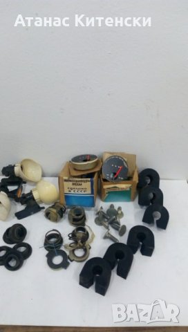 АВТОЧАСТИ , за ВАЗ 2101-07, Москвич 408, 412, 2140,2141,, снимка 2 - Части - 28741685