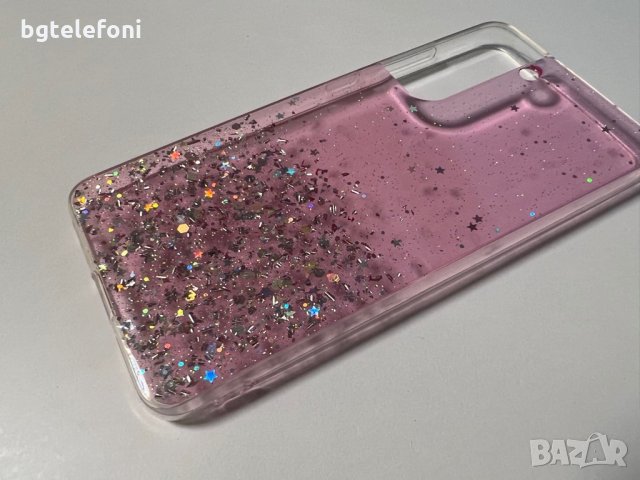 Samsung Galaxy S21 FE  гърбове, снимка 9 - Калъфи, кейсове - 35537283