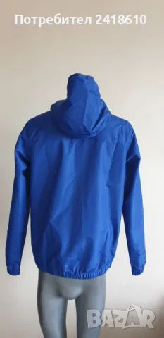 Ellesse Mens Jacket Size S НОВО! ОРИГИНАЛ! Мъжко Яке!, снимка 6 - Якета - 48175845