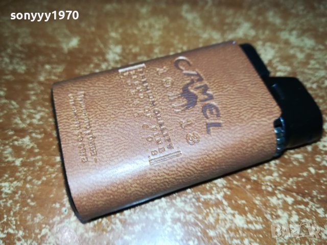 CAMEL 2111230826, снимка 4 - Колекции - 43083284