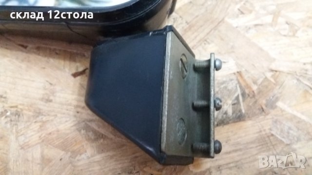 Огледало за Москвич , снимка 8 - Части - 34994100