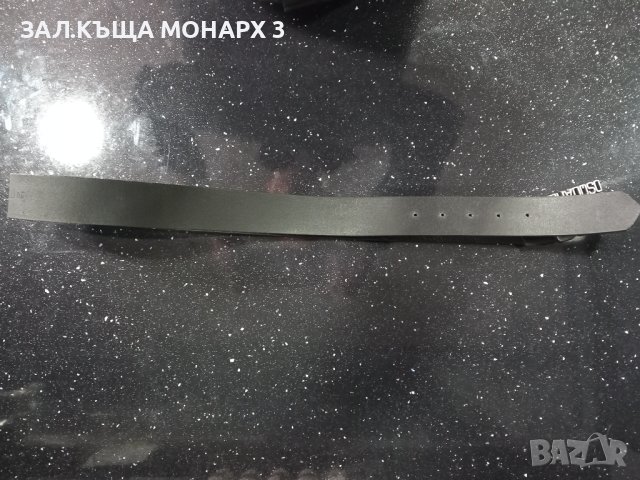 Колан DSQ, снимка 4 - Колани - 43453855