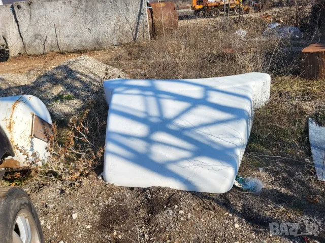 Спойлери за камиони, снимка 6 - Части - 49413312