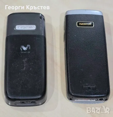 Nokia 2610 и 6021, снимка 17 - Nokia - 48201131