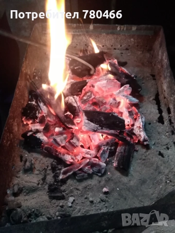 Дървени Въглища, снимка 6 - Барбекюта - 51752262