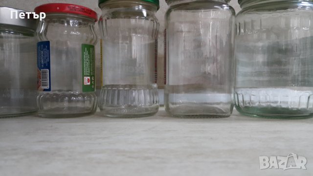 Буркани - различни видове с капачки, снимка 5 - Други - 27723517