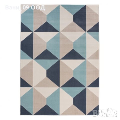 Килим 140х200см, снимка 2 - Килими - 40779071