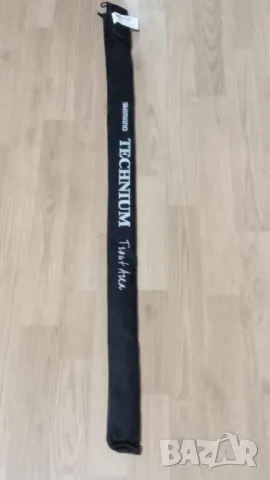 Shimano TECHNIUM TROUT AREA, снимка 2 - Въдици - 48802763
