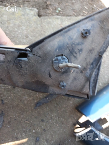 Огледала за Опел Вектра б, снимка 3 - Части - 53407265