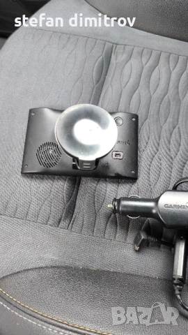 GPS навигация Garmin nuvi 2599LMT-D EU OFRM Lifetime , снимка 14 - Аксесоари и консумативи - 51942720