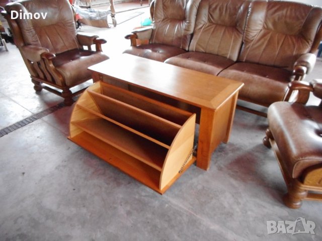 Шкаф за обувки, масивно дърво., снимка 3 - Шкафове - 35254699