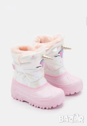  Апрески Еднорог от Sinsay