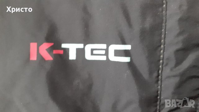 панталон ски К-ТЕС нов размер XХL, за едър човек, не е ползван, снимка 7 - Панталони - 36651285