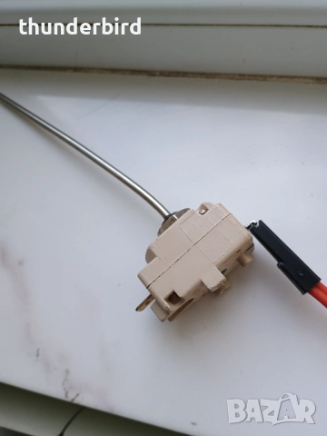 Терморегулатор за сушилня Hotpoint, снимка 3 - Сушилни - 52344481