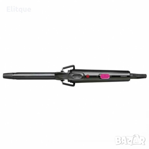 Маша за коса Rowenta за плътни и естествени къдрици, снимка 9 - Маши за коса - 52716484