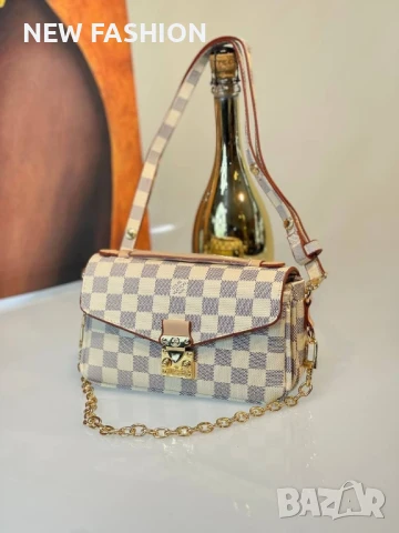 Дамски Чанти ✨ Louis Vuitton , снимка 3 - Чанти - 51139083