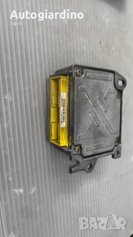 Airbag модул / сензор / датчик зa Audi A4 - 8E0959655 / 0285001483