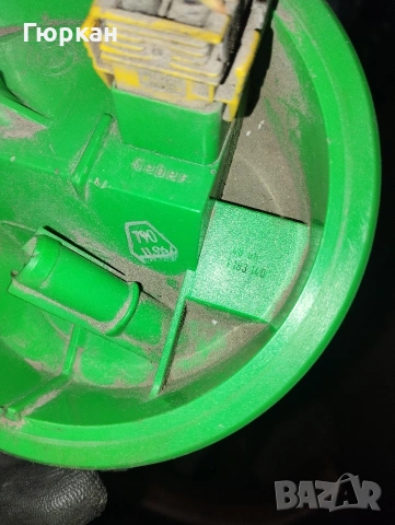 BMW E36 Бензин Помпа 1183140, снимка 10 - Части - 53608273