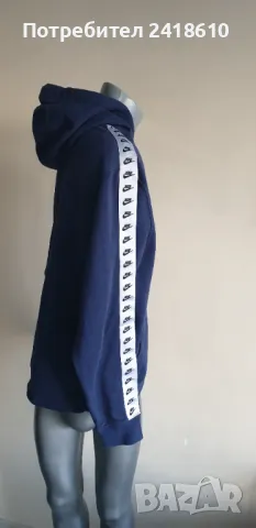 Nike Swoosh Hoodie Mens Size L НОВО! ОРИГИНАЛ! Мъжки Суитшърт!, снимка 6 - Спортни дрехи, екипи - 48909887