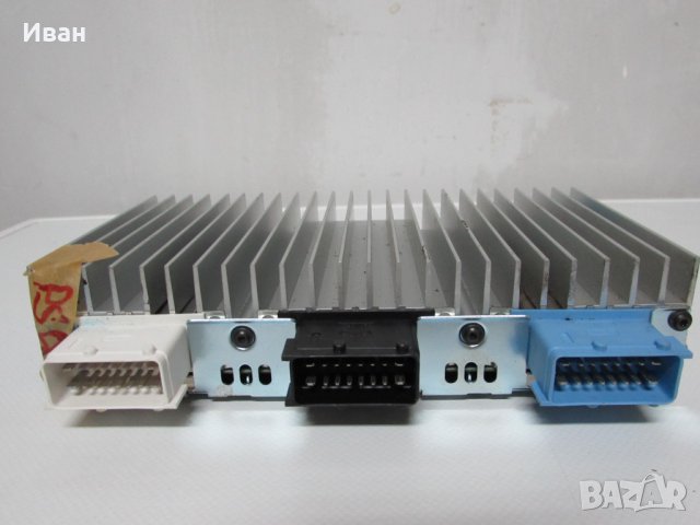 Ситроен С4 / С5 III  Усилвател  Citroen C4 / C5 III, снимка 1