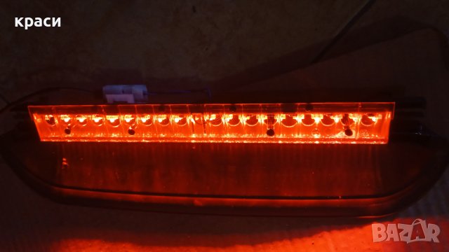 трети стоп бмв Е92, снимка 3 - Части - 37939111