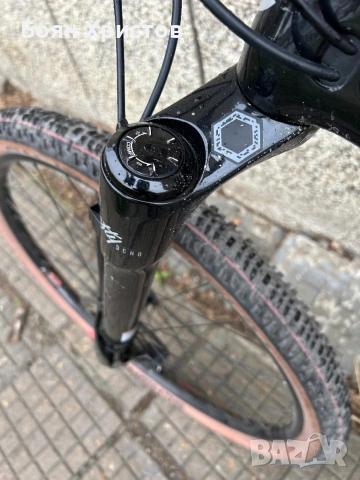 Cannondale f-si lefty 29, снимка 5 - Велосипеди - 53062447