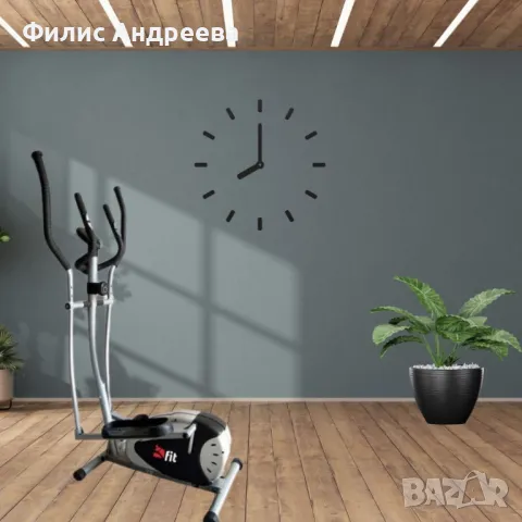 Кростренажор, снимка 1