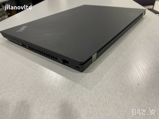 Лаптоп Lenovo T495 Ryzen 5 3500U 16GB 512GB SSD 14.0 WINDOWS 10 / 11, снимка 7 - Лаптопи за работа - 38739003