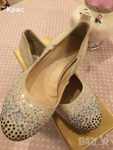 Пантофки, снимка 6 - Дамски ежедневни обувки - 26320648