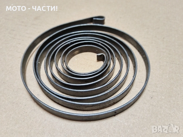 Прожина За Храповик, Прожина За Манивела За Иж / НОМЕР 4., снимка 2 - Части - 52686297