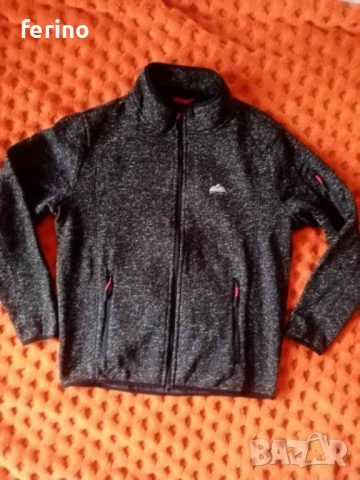 STUBAI поларена жилетка НОВА-без етикет,ХЛ, снимка 2 - Други - 53315099