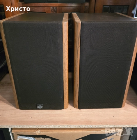 Заявени Mb Quart 280, снимка 3 - Тонколони - 52927215