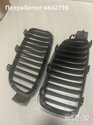 Бъбреци за бмв ф30/31 оригинални комплект, снимка 4 - Части - 53081948