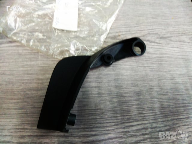 4E0807548A**NEU**AUDI**А8**СПОЙЛЕР ДЕСЕН**, снимка 2 - Части - 33381294