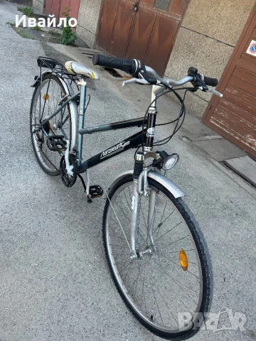 Велосипед 28 цола, снимка 4 - Велосипеди - 51341809