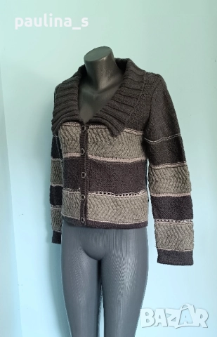 Четири броя / Разкошна дамска жилетка "WE", "Kismet", "Vero Moda" и "Signal" , снимка 17 - Жилетки - 39724608