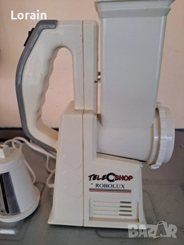 Многофункционално електрическо ренде 