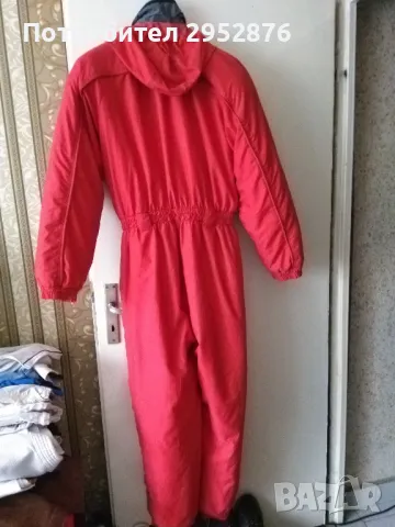 Мъжки ски гащеризон Deauville, снимка 4 - Други - 47925719