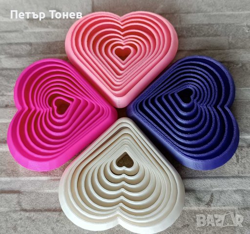 Оригинален подарък за Свети Валентин и 8 Март