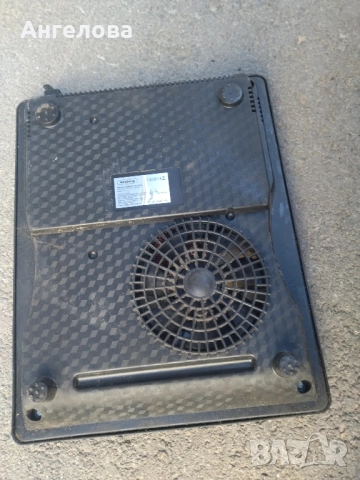 Котлон за ремонт , снимка 3 - Печки, фурни - 51824454