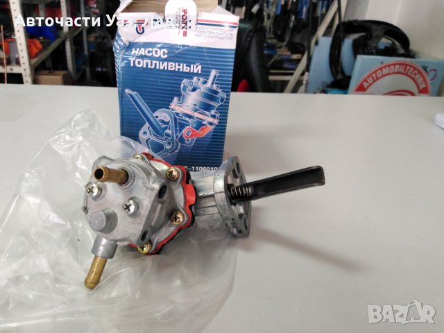 Помпа бензин Уаз , снимка 1