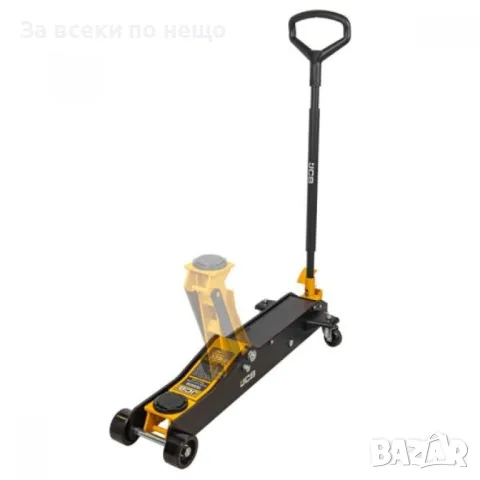 Сервизен крик 3 тона 140 – 525 мм JCB, снимка 2 - Други инструменти - 50327101