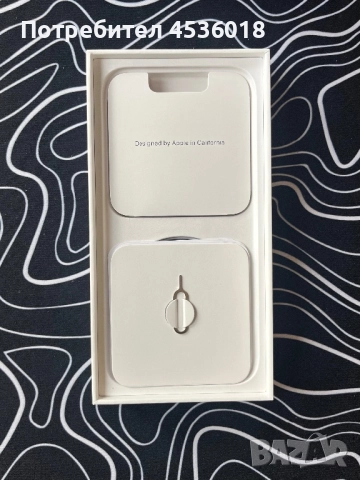 iPhone 15 Pro Max  256GB – като нов с подарък калъф, снимка 6 - Apple iPhone - 52806307