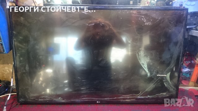 49UF640V  EAX66524703[1.2]  EAX66490701[1/5] 6870C-0538D  NC490DGE, снимка 2 - Части и Платки - 26538621