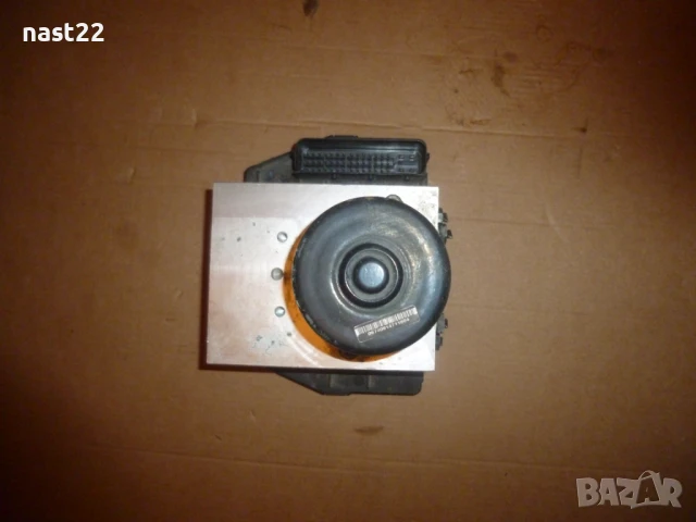 Помпа ABS за Mercedes-Benz C 200 Kompressor  № A2035451632