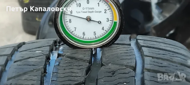 Гуми 205 55 16 Континентал Continental 2 броя. Нов внос.Не са нови., снимка 9 - Гуми и джанти - 48899641