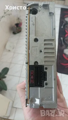 Sony CDX GT20 CD / плейър за автомобил за ремонт, снимка 2 - Аксесоари и консумативи - 50041519