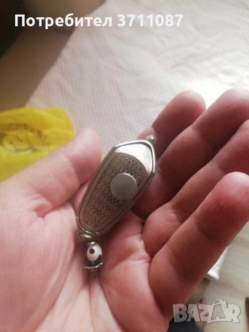 Антични предмети и сувенири